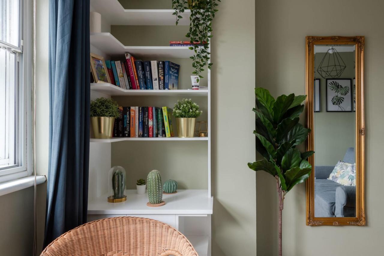 Guestready - Wonderful 1Br Flat - Elephant&Castle ロンドン エクステリア 写真