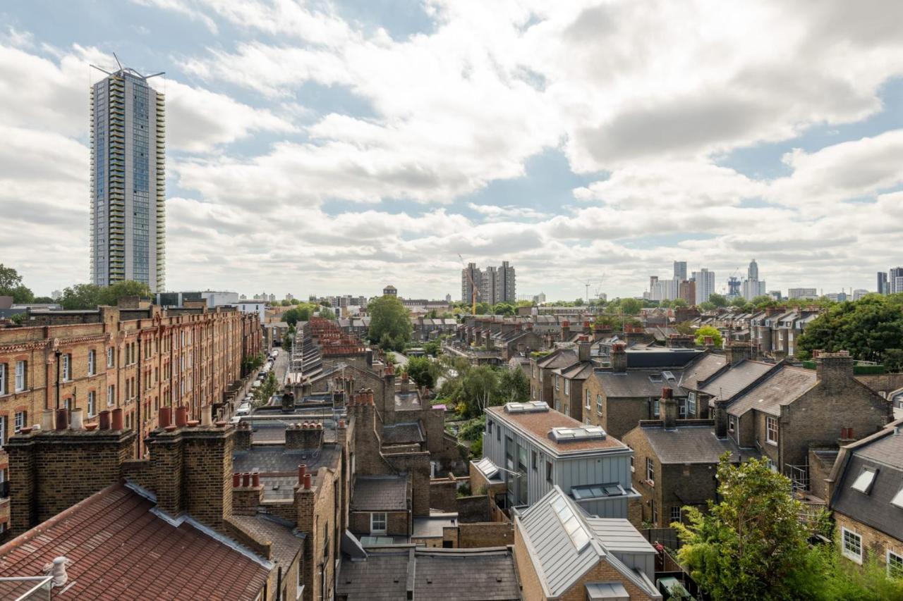 Guestready - Wonderful 1Br Flat - Elephant&Castle ロンドン エクステリア 写真