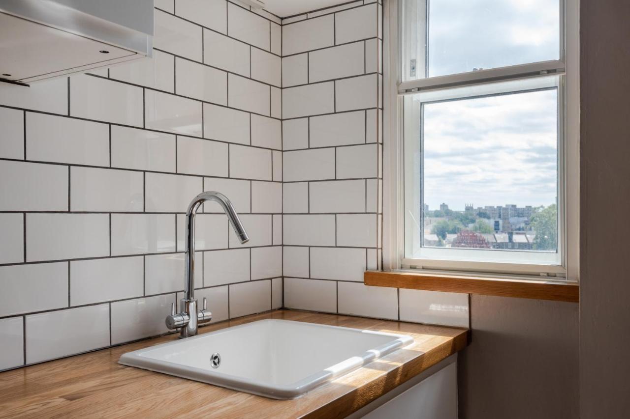 Guestready - Wonderful 1Br Flat - Elephant&Castle ロンドン エクステリア 写真
