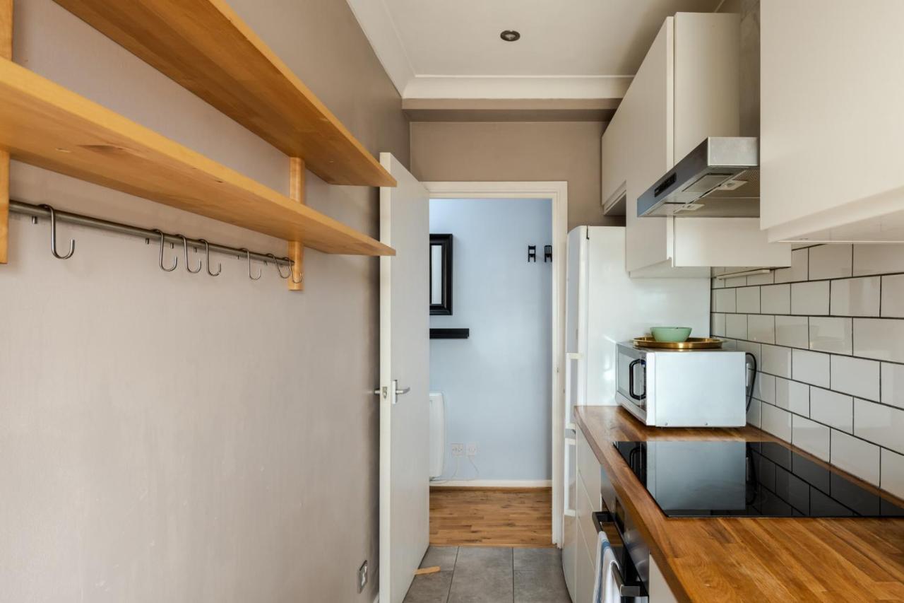 Guestready - Wonderful 1Br Flat - Elephant&Castle ロンドン エクステリア 写真