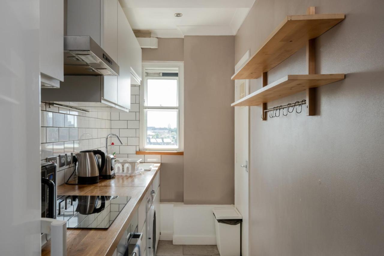 Guestready - Wonderful 1Br Flat - Elephant&Castle ロンドン エクステリア 写真