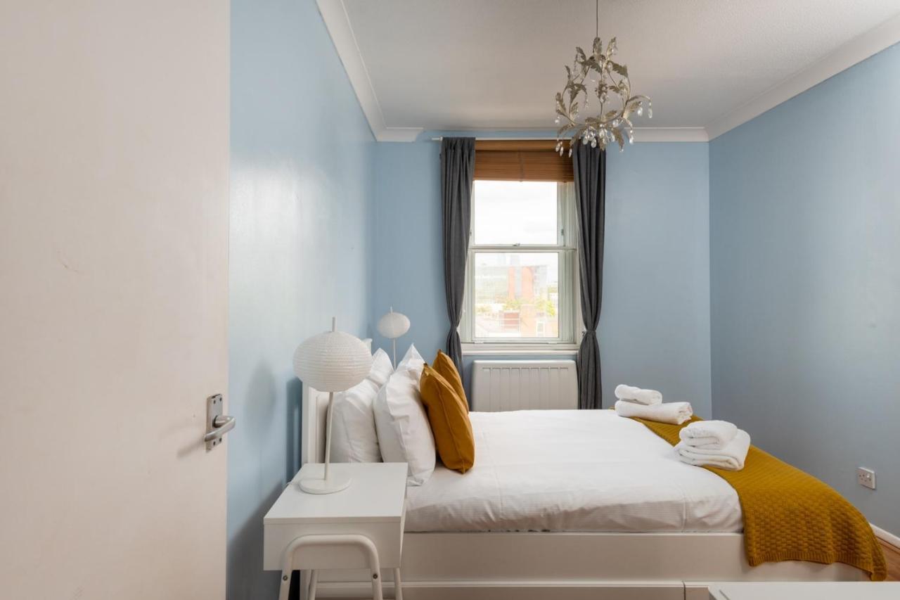 Guestready - Wonderful 1Br Flat - Elephant&Castle ロンドン エクステリア 写真