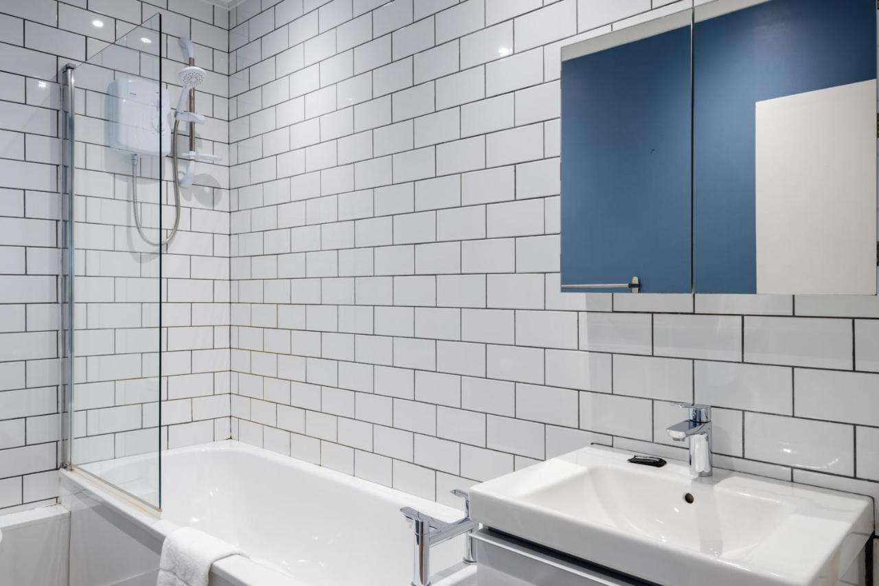 Guestready - Wonderful 1Br Flat - Elephant&Castle ロンドン エクステリア 写真