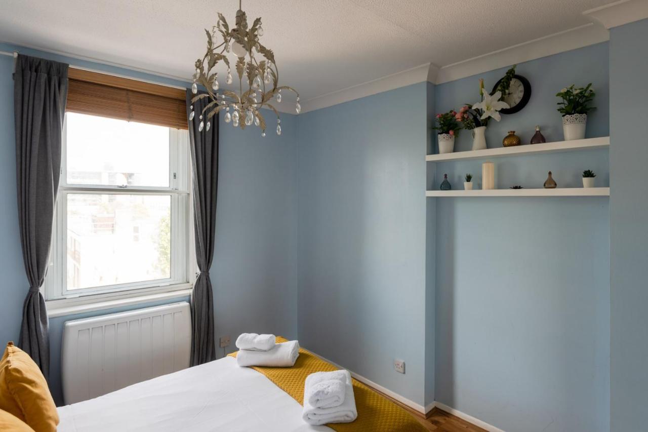 Guestready - Wonderful 1Br Flat - Elephant&Castle ロンドン エクステリア 写真